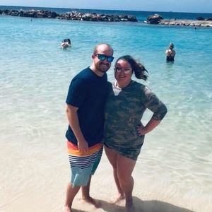 Meet your Posher, Amber